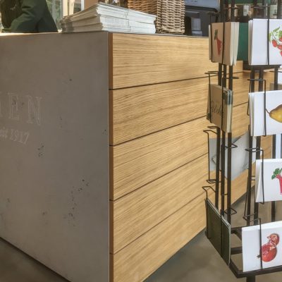 Möbel - Schreinerei Wüpping