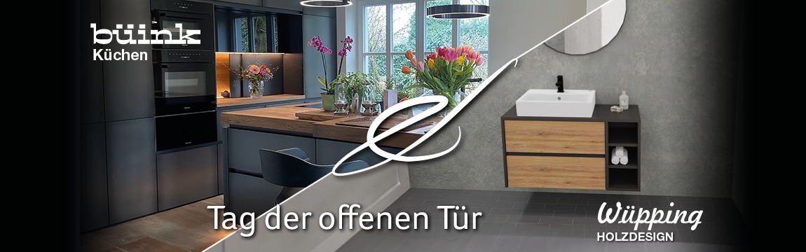 Möbel - Schreinerei Wüpping Holzdesign - Bocholt